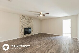 8716 Tracy Dr in Oklahoma City, OK - Building Photo - Building Photo