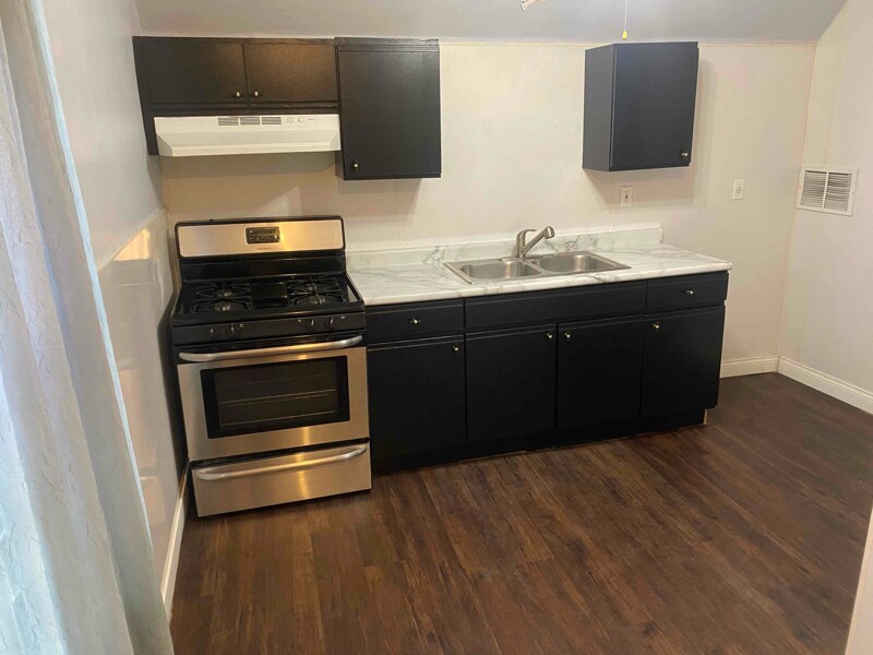 922 Summer St-Unit -2 in Hammond, IN - Foto de edificio