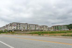 Parc - Phase II Apartments