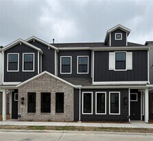 1132 Concan Dr in Plano, TX - Building Photo