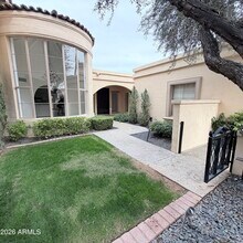 7500 E McCormick Pkwy in Scottsdale, AZ - Building Photo - Building Photo