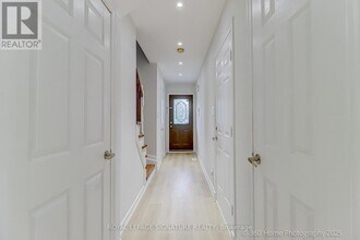 135 Kelso Crescent in Vaughan, ON - Building Photo - Building Photo