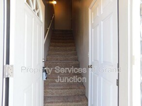 1546 Poplar Dr in Grand Junction, CO - Building Photo - Building Photo