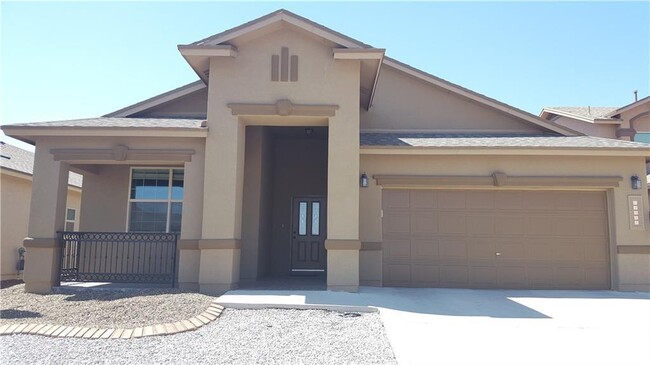 property at 14328 S Cave Ave