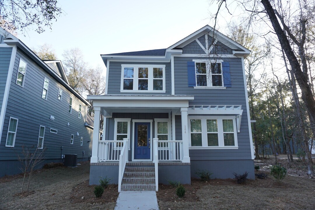 164 Kerr Lndg Dr in Castle Hayne, NC - Building Photo