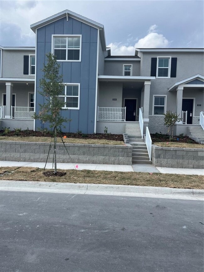 property at 2035 Stake Out Wy