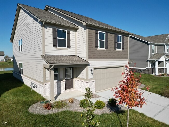 1248 Cassine Pl in Greenwood, IN - Building Photo - Building Photo