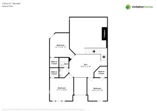 2 Devon Ct in Mansfield, TX - Foto de edificio - Building Photo