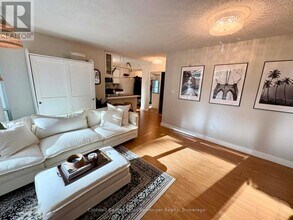 10 Navy Wharf Ct in Toronto, ON - Building Photo - Building Photo