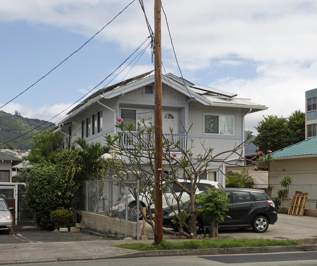 2016 Citron St in Honolulu, HI - Building Photo - Building Photo