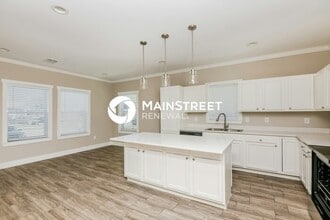 2655 Belzise Terrace in Fort Worth, TX - Building Photo - Building Photo