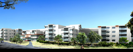 FABULOUS WESTCHESTER 1-BEDROOM APT. HOME in Los Angeles, CA - Building Photo - Other