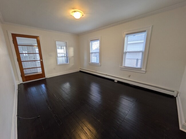 2855 Grayson St in Ferndale, MI - Foto de edificio - Building Photo