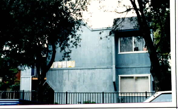 1367 Tami Lee Dr in San Jose, CA - Foto de edificio - Building Photo