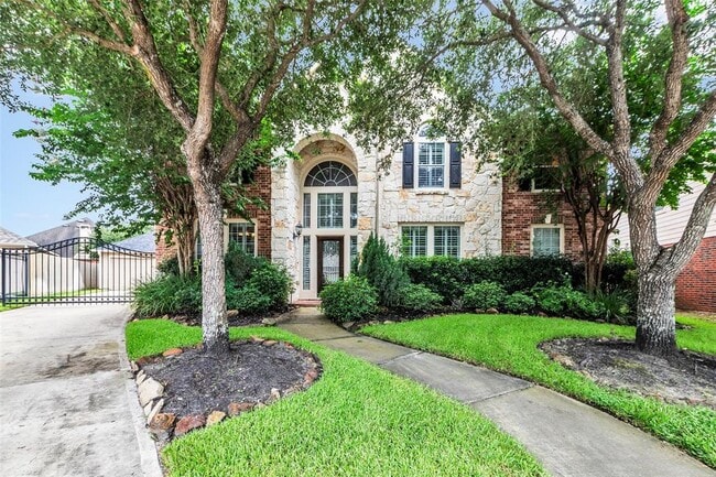 property at 9707 Indigo Bay Ct