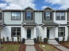 15517 Bay Brg St in Winter Garden, FL - Building Photo