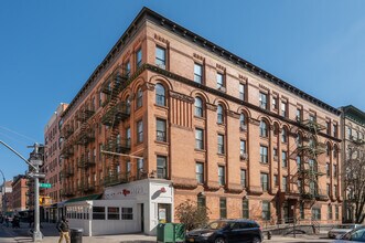 The Douglass in New York, NY - Building Photo - Building Photo