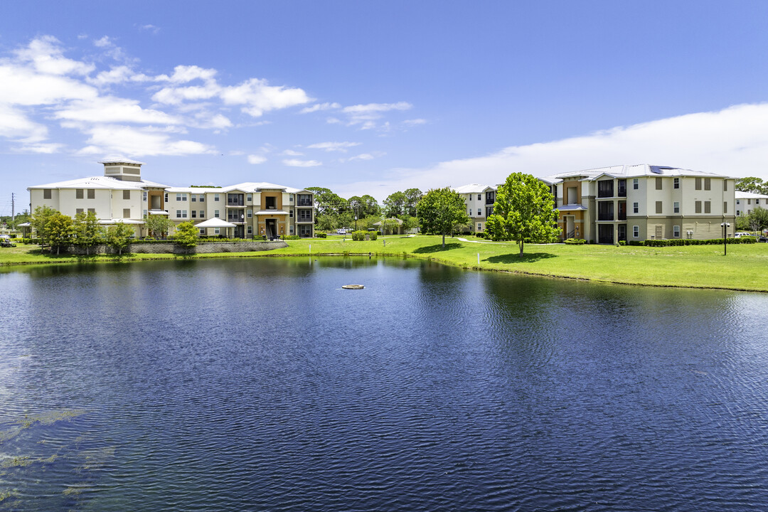 Ventura at Turtle Creek in Rockledge, FL - Building Photo