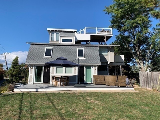 property at 1 Sandy Way