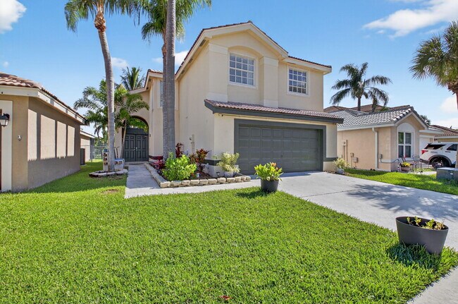 property at 3527 Stratton Ln