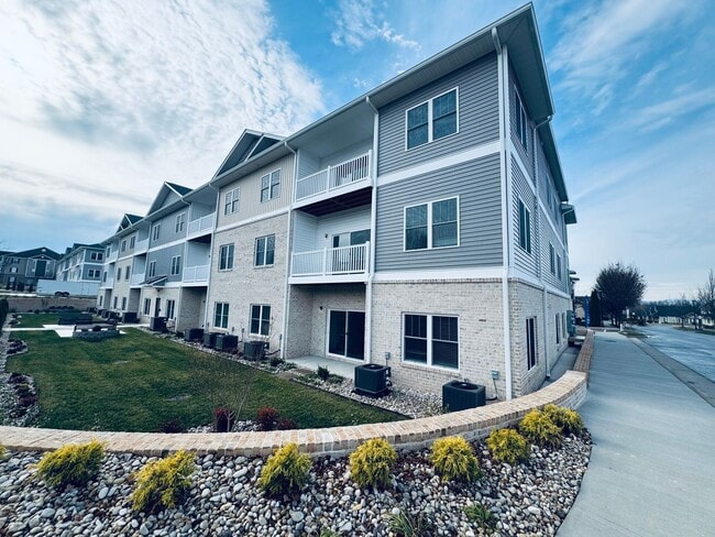 420 Capstone Dr in Lynchburg, VA - Building Photo - Building Photo