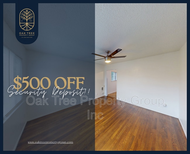 property at 1648 Russell St