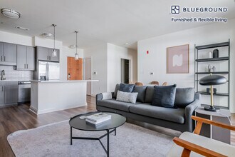 36 River St in Waltham, MA - Building Photo - Building Photo