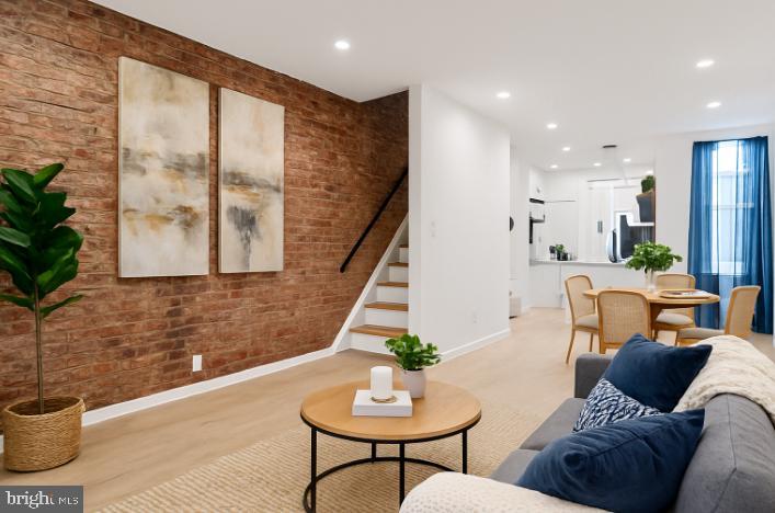 3352 Amber St in Philadelphia, PA - Building Photo