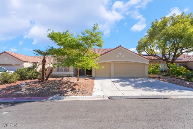 8250 Fox Tail Way