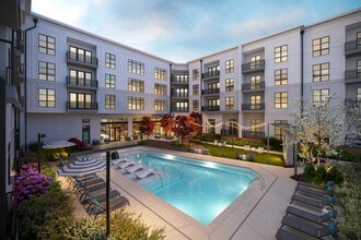 Solstice at Eastland Yards in Charlotte, NC - Building Photo - Building Photo