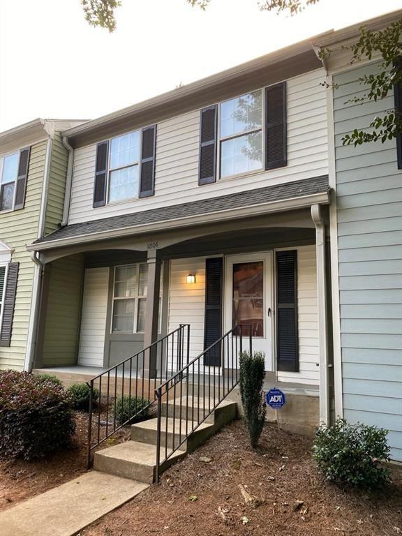 1806 Queen Anne Ct in Atlanta, GA - Building Photo - Building Photo