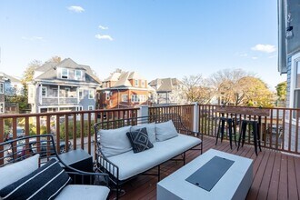 16 Pasadena Rd in Boston, MA - Building Photo - Building Photo