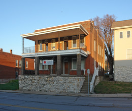 521 Cherry St in Kansas City, MO - Building Photo - Building Photo