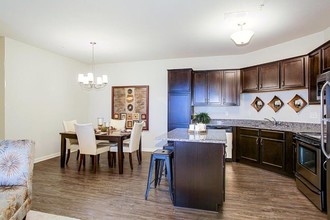 Woodfield Rental Residences in Waterford, WI - Building Photo - Building Photo