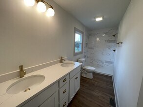 110 Rodeo Dr in Columbia, TN - Building Photo - Building Photo