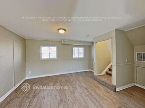 1365 S Zeno Way in Aurora, CO - Building Photo - Building Photo