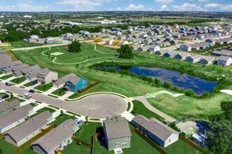 Linea Stillwater in Georgetown, TX - Building Photo - Building Photo