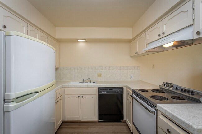 Interior Photo