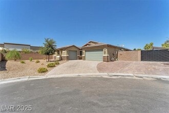232 Star Ruby Ct in Las Vegas, NV - Building Photo - Building Photo