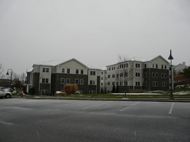 Atria Rye Brook Apartments