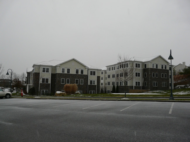 Atria Rye Brook