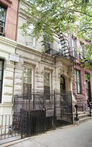 62 W 106th St in New York, NY - Building Photo