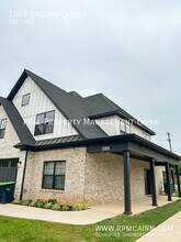 1009 Easton Ct in Forest, VA - Building Photo - Building Photo