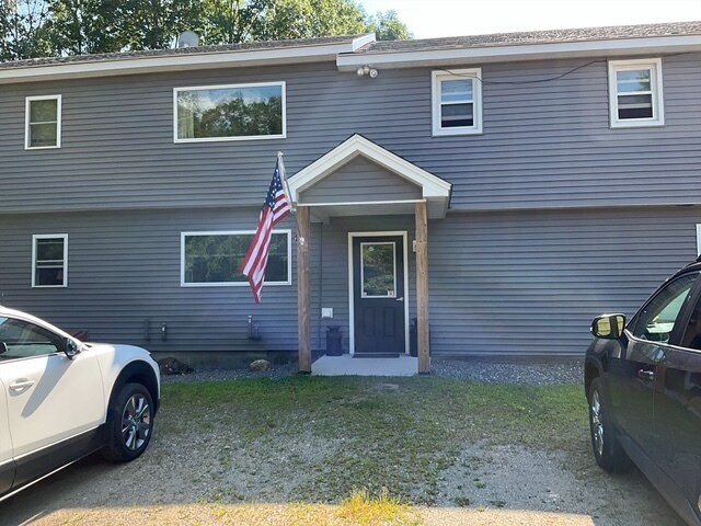 39 Sugar Maple Ln in Chesterfield, NH - Building Photo