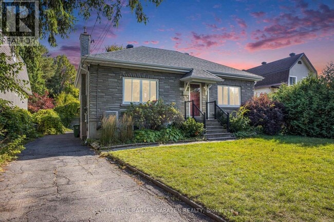 property at 1150 Shillington Ave