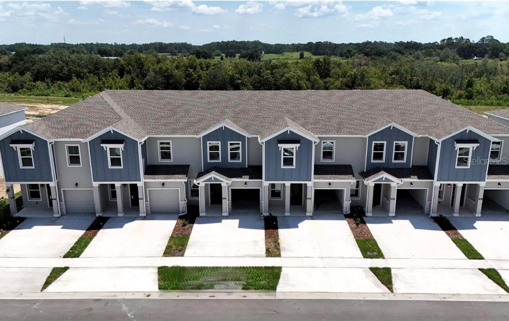 2837 Pierr St in Davenport, FL - Building Photo