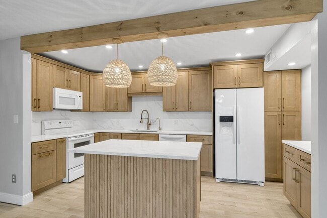 property at 1575 SW Silver Pine Way