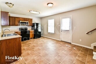 1010 Sycamore Ridge Ln in Houston, TX - Building Photo - Building Photo