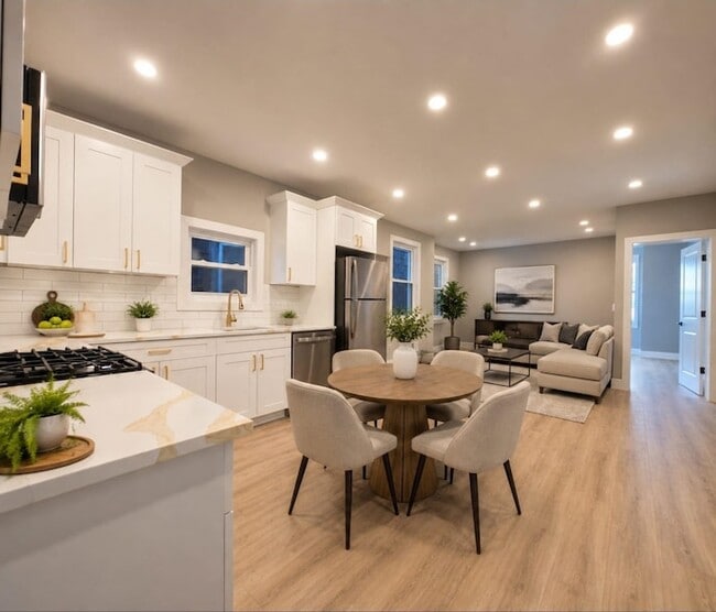 property at 207 Virginia Ave