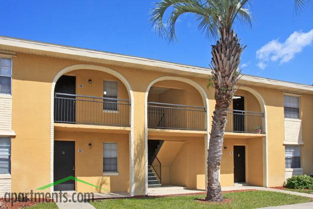 San Jose Apartments in Winter Park, FL - Building Photo - Building Photo